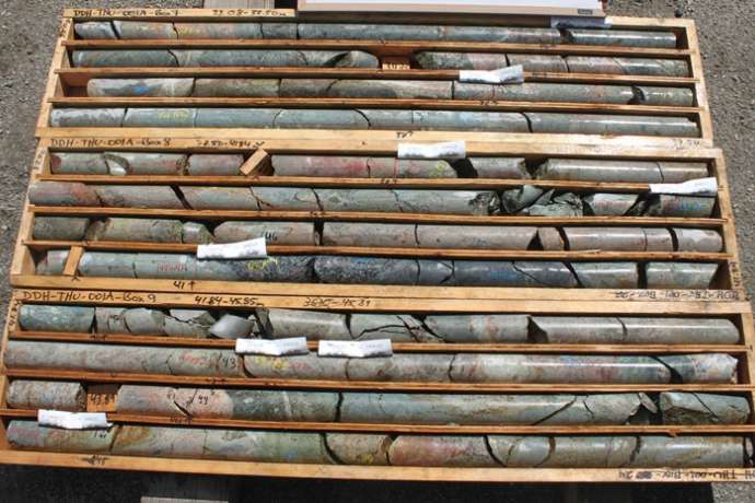 Goldinvest.de: Nicola Mining will durch gezielte 3D-IP-Messungen auf New Craigmont solide Bohrziele ermitteln