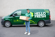 HelloFresh, First Hydrogen, Amazon Aktie : Wachstum in der Kurier-Express-Paket-Branche