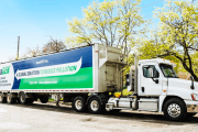 Jim Payne, CEO von dynaCERT, über die VERRA-Zertifizierung, CO2-Zertifikate und die Vorteile von HydraGEN für Dieselmotoren