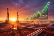 Gas-Boom Down Under: Omega Oil + Gas und Elixir Energy immer teurer – Bilanzschatz bei Pure One Corporation