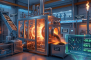 Lösungen statt Energiekrise: Das Potenzial von CHAR Technologies, Linde und DuPont