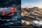 Kriseninvestment Silber: Silver Viper, Fresnillo und Pan American Silver mit strategischem Potenzial, doch welche Aktie ist die beste?