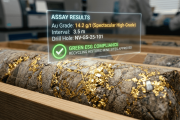 Gold als letzter Ausweg? Risiken bei Blackstone, Basisinvestment Barrick Mining und Top-Chance Lahontan Gold