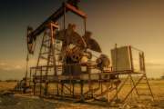 Öl-Gewinne sprudeln, aber auch das Methan der Bohrlöcher wird zur Gelddruckmaschine: Shell, Zefiro Methane und Occidental Petroleum