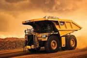 Defensiver in Rohstoffe investieren: Wie Franco-Nevada, Globex Mining und BHP ihr Risiko streuen.