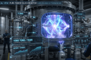 Im Zentrum der Industrie-Transformation: HPQ Silicon, Plug Power und Evonik