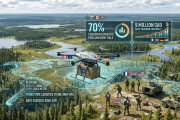 Ohne Drohnen keine Sicherheit: Volatus Aerospace, Helsing und Rheinmetall im Check