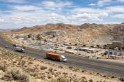 Lahontan Gold: Aktie im Sweet Spot