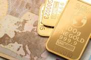 Der Goldpreis fällt? Kaufen! Warum Barrick Mining, Desert Gold und Agnico Eagle jetzt gute Einstiegskurse bieten