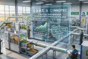 Industrielle Energiewende: Air Liquide, Forgent und der Mittelstands-Favorit A.H.T. Syngas