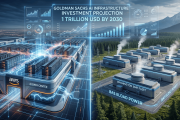 Kernkraft für KI: Wie Amazon, Paladin Energy und Standard Uranium den neuen Uran-Superzyklus befeuern