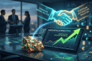 Entsteht hier die Rundum-Sorglos-Mine? Was die Industrie jetzt braucht, wer profitiert – Power Metallic Mines, BMW, Lundin Mining