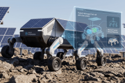 Die KI-Revolution ist nicht zu stoppen: Wie First Hydrogen, Tesla und NVIDIA die Roboter-Ära einläuten