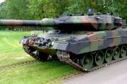 Rheinmetall, Antimony Resources und RENK Group: Ihr Einstieg in den Verteidungsboom und deren lukrative Supply-Chain
