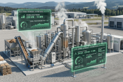 Probleme beim Wasserstoff-Netz: Was Linde und BASF von A.H.T. Syngas lernen können