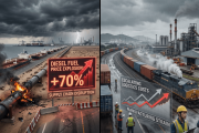 Energiesicherheit in Südostasien: Importabhängigkeit belastet Toyota und Intel – dynaCERT profitiert