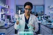 Innovation in der Forschung: Chancen bei Vertex Pharmaceuticals, BioNxt Solutions und BioNTech!