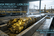 Rohstoff-Angst bei General Motors und Amazon – warum Power Metallic Mines der vielversprechendste Junior der Welt ist