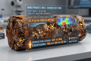 Goldsektor im M&A-Fieber: Schwindende Reserven fordern B2Gold und Orezone – Geheimtipp Desert Gold