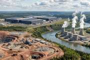 KI-Boom braucht mehr Strom: Cameco, Standard Uranium und 2G Energy profitieren!