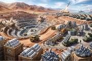 Silber, Seltene Erden sowie Wolfram: Wie Aya Gold + Silver, Almonty Industries und Lynas Rare Earths profitieren!