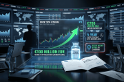 Lithium feiert Comeback: Verarbeitung als Nadelöhr für Mercedes-Benz und Siemens Energy – Rock Tech Lithium bricht das Monopol