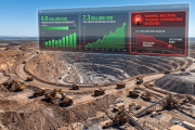 M&A-Fenster öffnet sich: Newmont braucht Gold, Lahontan hat es – Optimismus bei der Commerzbank