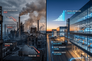Für die Industrie geht es um Leben und Tod: thyssenkrupp leidet, BYD mit Vorteilen – bringt Strategic Resources die Rettung?