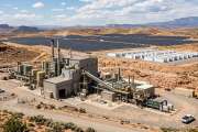Der perfekte Sturm: Kriege schieben Energieaktien wie Occidential Petroleum, American Atomics und First Solar an.