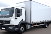 Emissionsfreie Nutzfahrzeuge 2026: Warum Daimler Truck, Pure One und Plug Power vom Logistik-Umbruch profitieren
