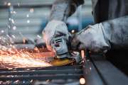 GE Aerospace, Strategic Resources, Rheinmetall – Aufrüstung entfacht den Stahl-Turbo
