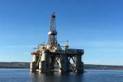 Erneutes Aufflammen des Iran-Konflikts befeuert die Öl-Industrie: BP, Zefiro Methane und Shell
