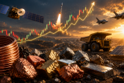 Almonty Industries, Boliden, Teck Resources- Rücksetzer eröffnet große Chance