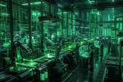 Drei Aktien fürs strategische Depot? Samsung, Rock Tech Lithium und SpaceX.