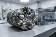 Warum der Engpass bei Antimon Hensoldt und BASF bedroht und wie Antimony Resources davon profitiert