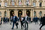 Zinswende voraus: Die Aktien von SAP, Zefiro Methane und Harmony Gold sollten profitieren!