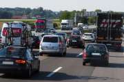 Crash nein Danke - Automobilsektor vor dem Turnaround! 133 % mit BYD, VW, North Arrow Minerals und BMW