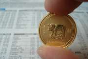 Alkane Resources, Desert Gold Ventures, Westgold Resources – Gold-Korrektur beendet?