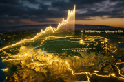 Goldrausch im Kongo: AngloGold Ashanti und Barrick Mining müssen nachlegen – wird DRC Gold der lachende Dritte?