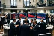 Drei Aktien mit Chancen: SAP, HPQ Silicon und ARM Holdings im Fokus!