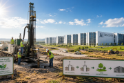 Baker Hughes, Zefiro Methane, Innio – 250 % Potenzial und ein Markt vor der Explosion