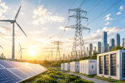 Siemens Energy, RE Royalties, American Electric Power – Der Stromboom hat gerade erst begonnen