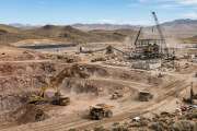 Goldaktien im Fokus: Kinross Gold, Lahontan Gold und AngloGold Ashanti!