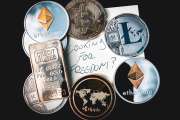 Curtiss-Wright, Kobo Resources, Galaxy Digital – Trotz KI-Milliarden, Gold rückt wieder in den Fokus