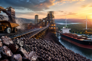 Fortescue, Strategic Resources, Rio Tinto – Warum jetzt der Markt für Premiumerz explodieren könnte