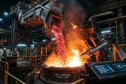 Stahl-Transformation in Gefahr: Wie Strategic Resources thyssenkrupp und Salzgitter den Rücken freihalten will