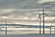 Wind, Wasserstoff, Weltklasse-Dividende: Nordex und Enapter kämpfen, RE Royalties sahnt ab