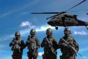 RTX, Almonty Industries, Rheinmetall – Der Kampf um Wolfram eskaliert