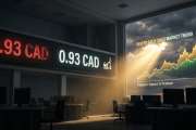 Cash is King: Wie Barrick Mining und PDI Gold Mali als Cashcow nutzen – Desert Gold wird Goldproduzent
