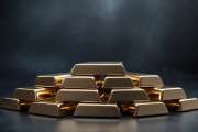 40 Billionen USD Schulden und Zentralbankkäufe befeuern den Goldpreis: Barrick Mining, Lahontan Gold und Wheaton Precious Metals